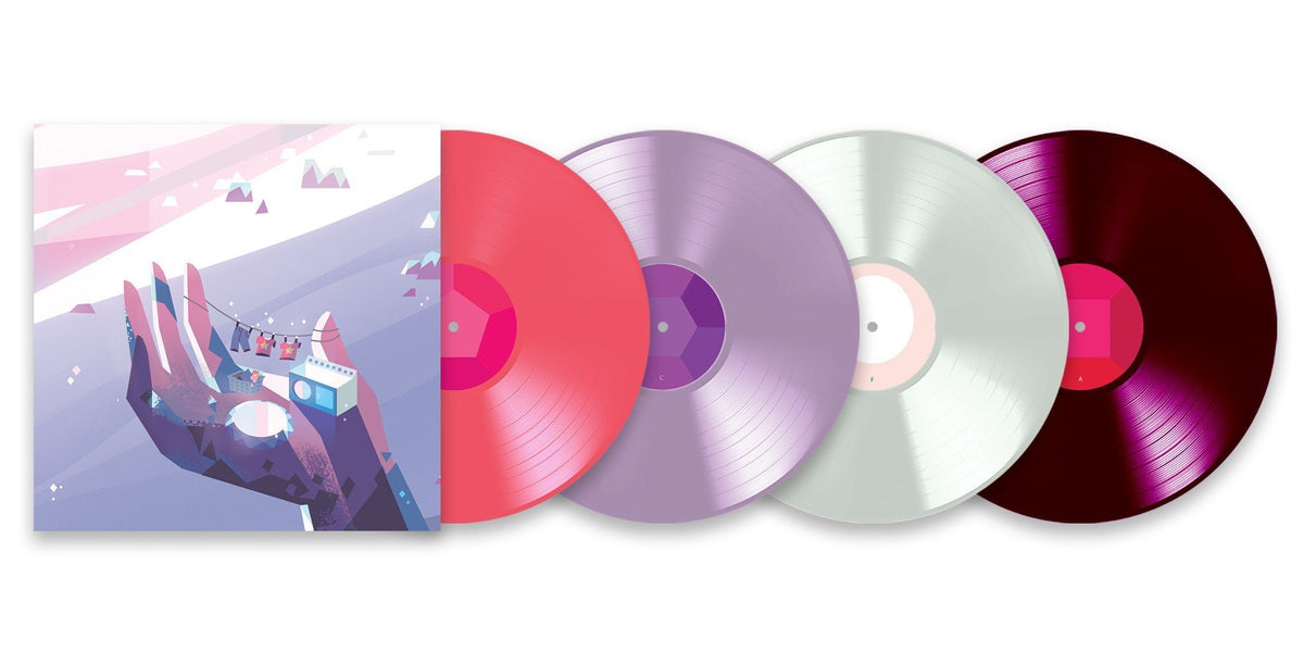 Steven store universe vinyl