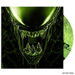 The Flight & Christian Henson - Alien: Isolation (Original Video Game Soundtrack) [New 1x 12-inch Vinyl LP]