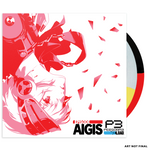 Atlus Sound Team - Persona 3 Reload: Episode Aigis -The Answer- (Original Video Game Soundtrack) [New 2x 12-inch Vinyl LP]