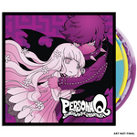 Atlus Sound Team -  Persona Q: Shadow of the Labyrinth [New 4x 12-inch Vinyl LP Box Set]