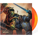 Various Artists - World of Warcraft: Classic (Original Video Game Soundtrack) [New 2x 12-inch Vinyl LP]