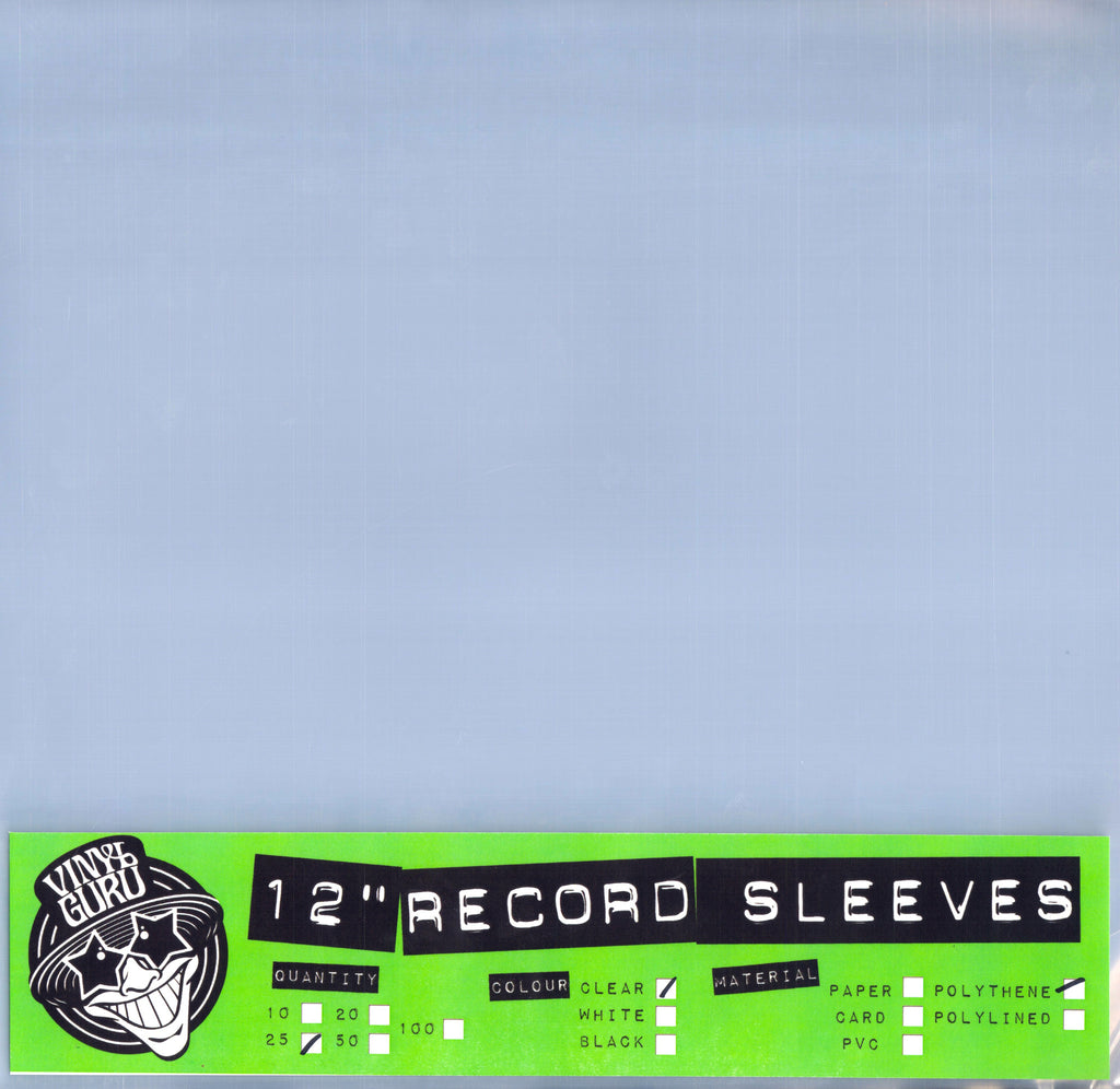 Television Prove It - Green Vinyl + Stickered Sleeve UK 12 vinyl single  (12 inch record / Maxi-single) (129026)
