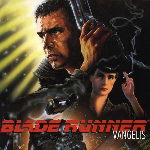 Vangelis - Blade Runner [New 1x 12-inch Vinyl LP]