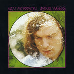 Van Morrison - Astral Weeks [New 1x 12-inch Vinyl LP]